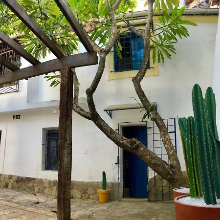 Guest House & Art Gallery Olinda Buitenkant foto