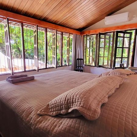 Guest House & Art Gallery Olinda Buitenkant foto