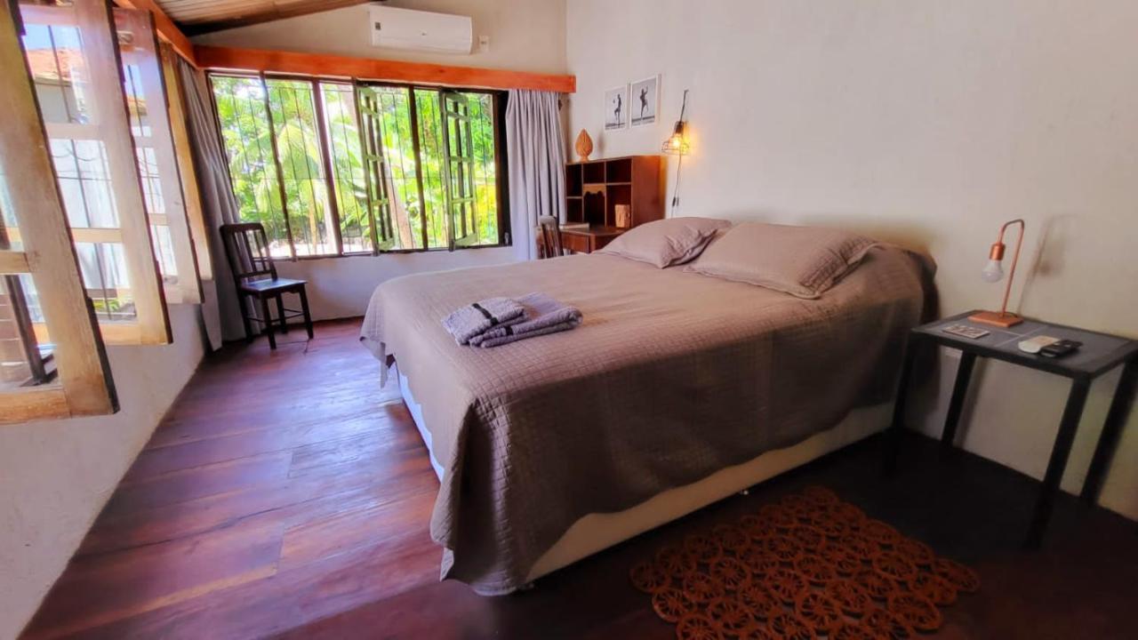 Guest House & Art Gallery Olinda Buitenkant foto