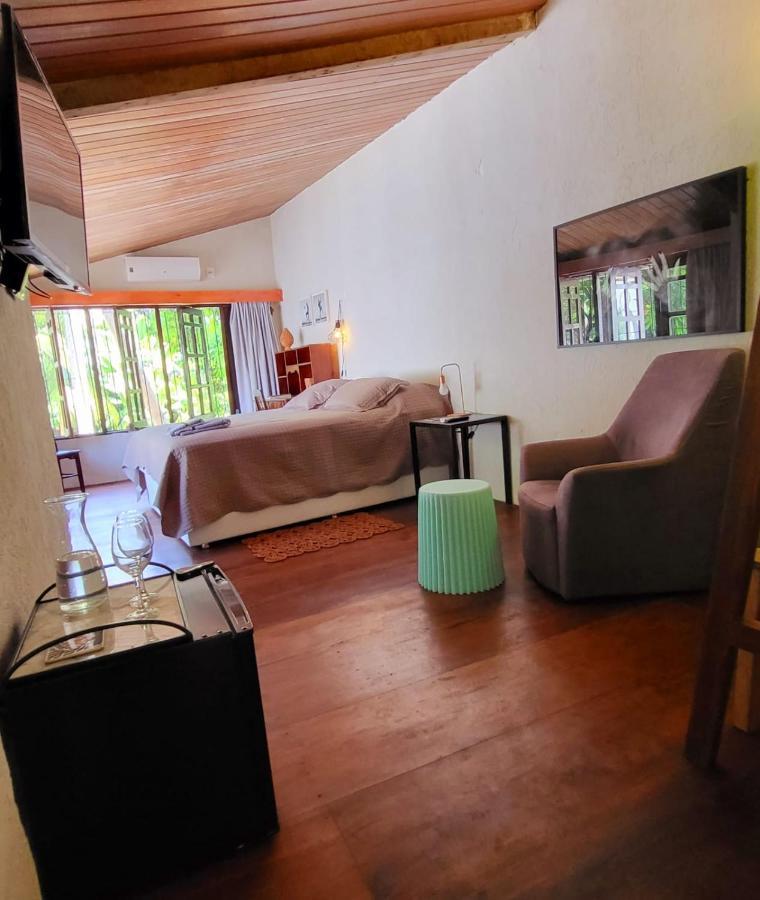 Guest House & Art Gallery Olinda Buitenkant foto