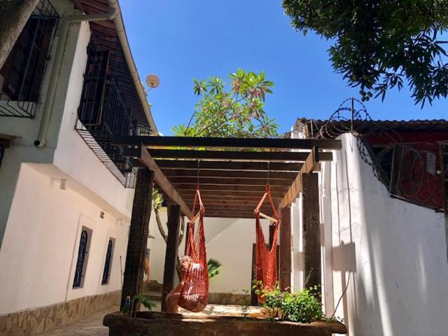 Guest House & Art Gallery Olinda Buitenkant foto