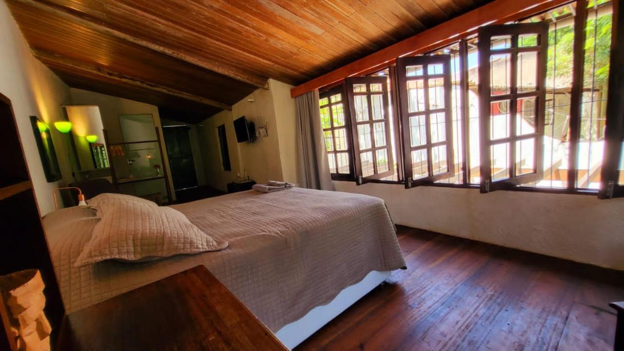 Guest House & Art Gallery Olinda Buitenkant foto