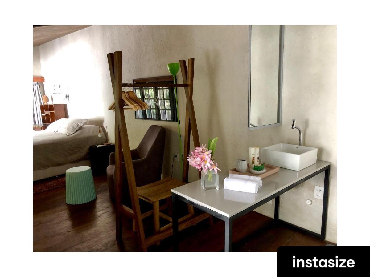 Guest House & Art Gallery Olinda Buitenkant foto