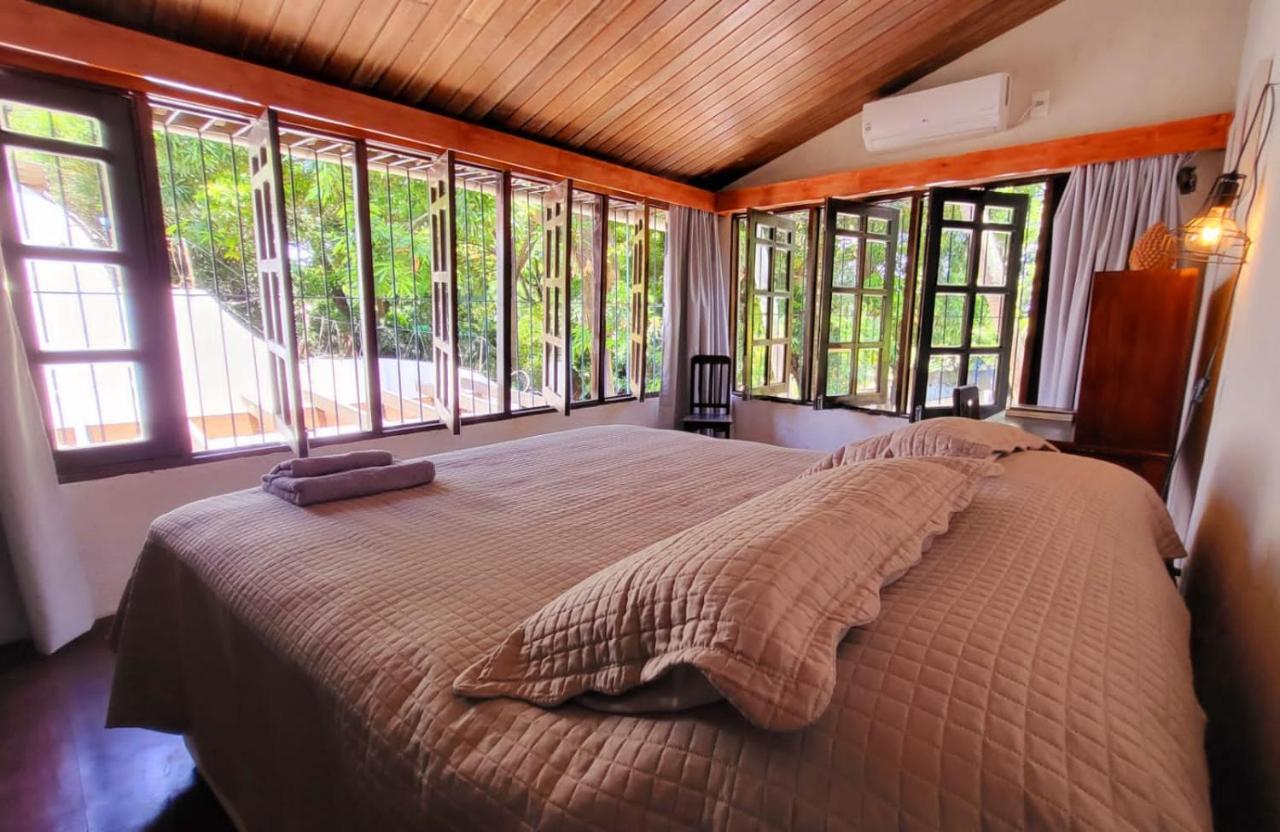 Guest House & Art Gallery Olinda Buitenkant foto