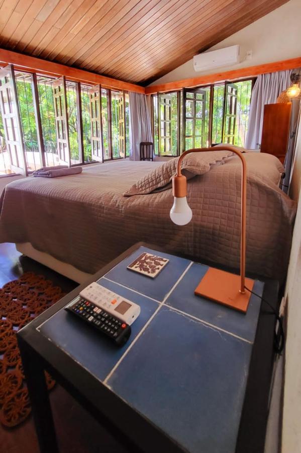Guest House & Art Gallery Olinda Buitenkant foto