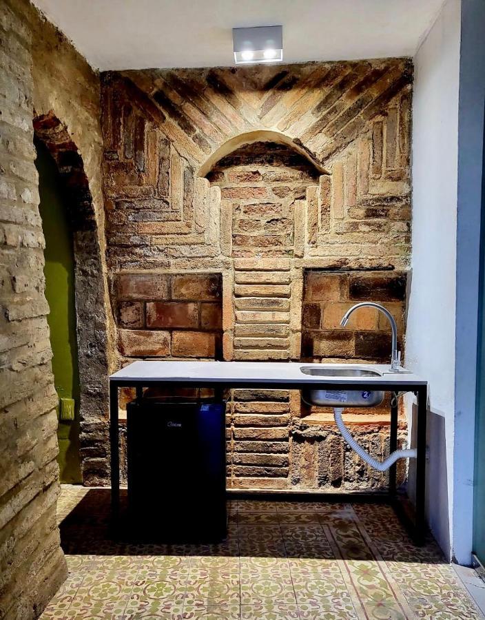 Guest House & Art Gallery Olinda Buitenkant foto