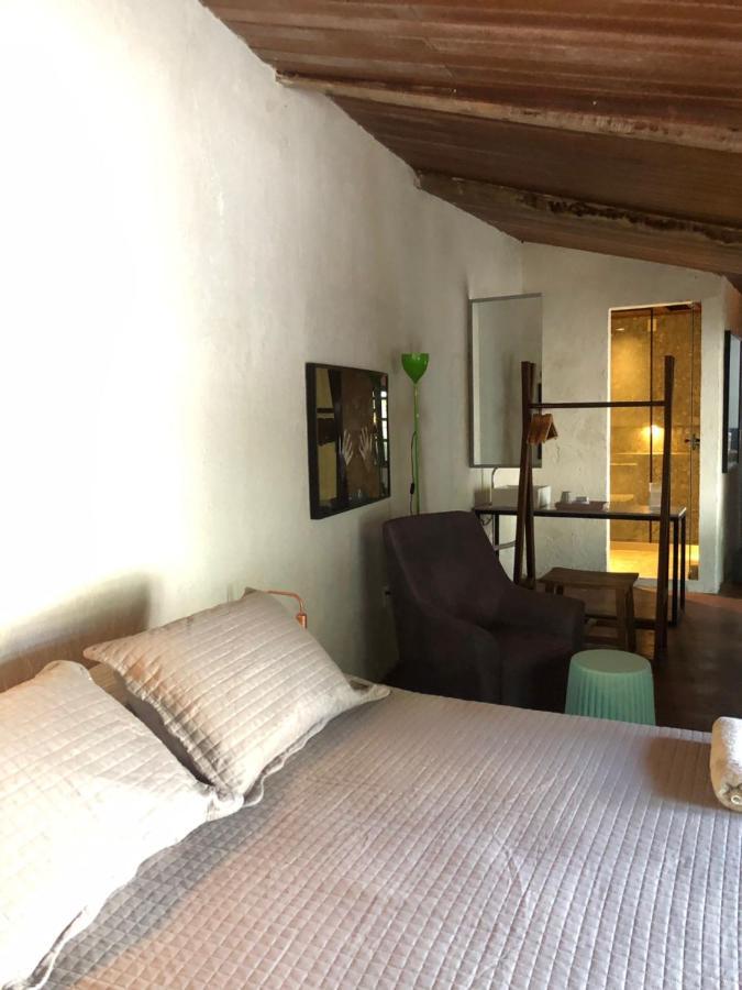 Guest House & Art Gallery Olinda Buitenkant foto