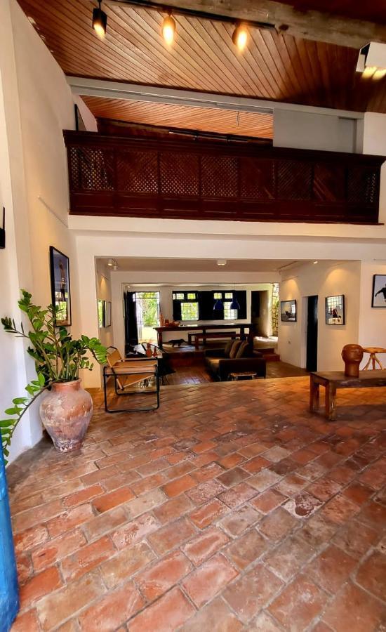 Guest House & Art Gallery Olinda Buitenkant foto