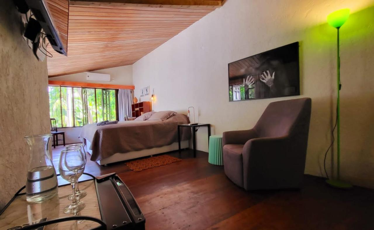 Guest House & Art Gallery Olinda Buitenkant foto