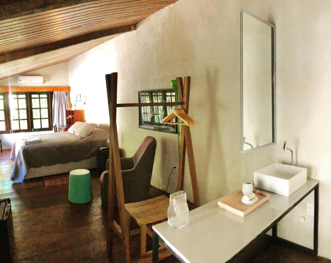 Guest House & Art Gallery Olinda Buitenkant foto