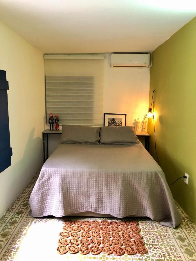 Guest House & Art Gallery Olinda Buitenkant foto
