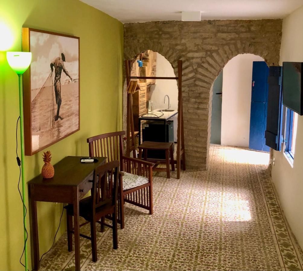 Guest House & Art Gallery Olinda Buitenkant foto